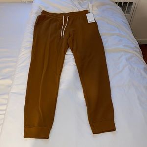 MATE THE LABEL SWEATPANTS